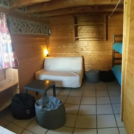 Apartment Le Corde: *