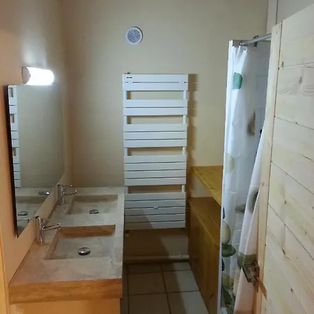Apartment Le Corde: