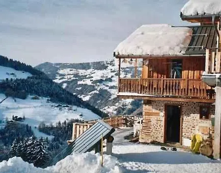 Apartment Le Corde: *