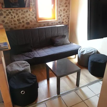 Le Corde: Apartment Beaufort (Savoie)