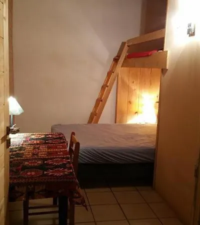 Le Corde: Apartment *
