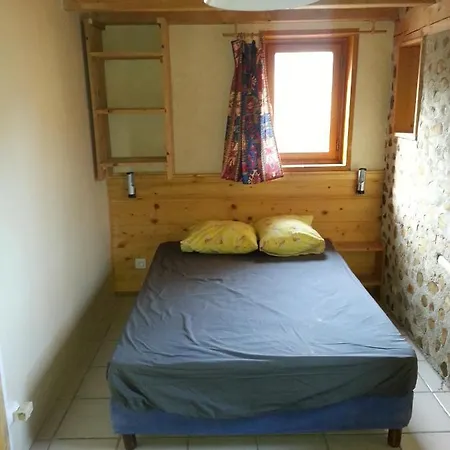 Le Corde: Apartment Beaufort (Savoie)