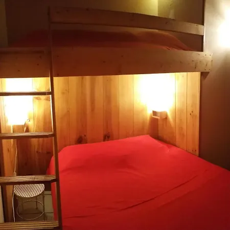 Le Corde: Apartment Beaufort (Savoie)
