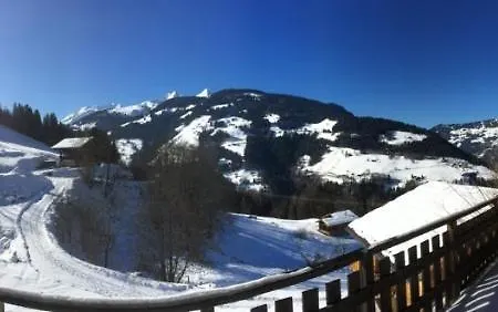 Le Corde: Beaufort (Savoie)