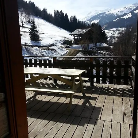 Apartment Le Corde: *