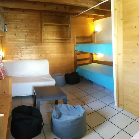 Apartment Le Corde: Beaufort (Savoie)
