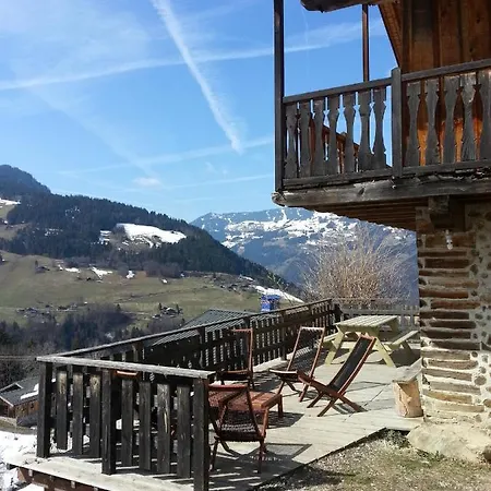 Le Corde: Beaufort (Savoie)